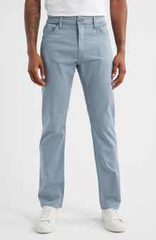 Mavi Jeans Jake Slim Fit Twill Pants