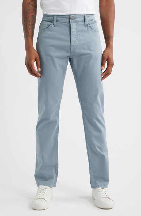 Mavi Jeans Jake Slim Fit Twill Pants