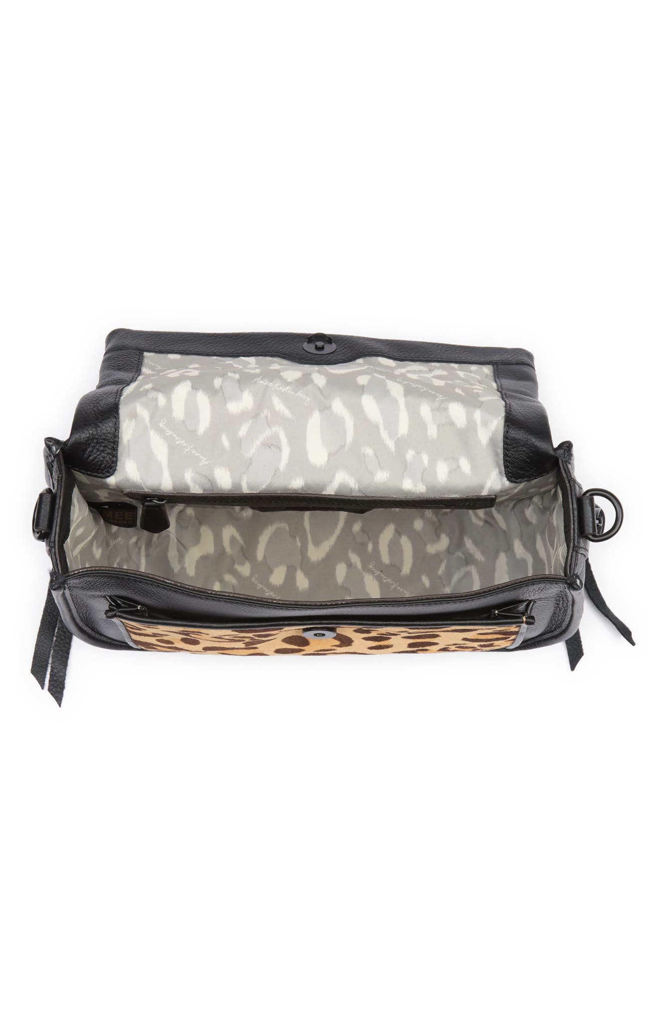 Aimee Kestenberg Astor Place Saddle Bag, Alternate, color, 