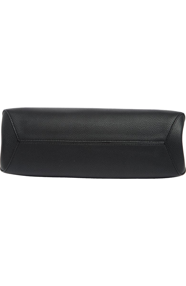 Nanette Lepore Brantley Chain Shoulder Bag & Card Case, Alternate, color,