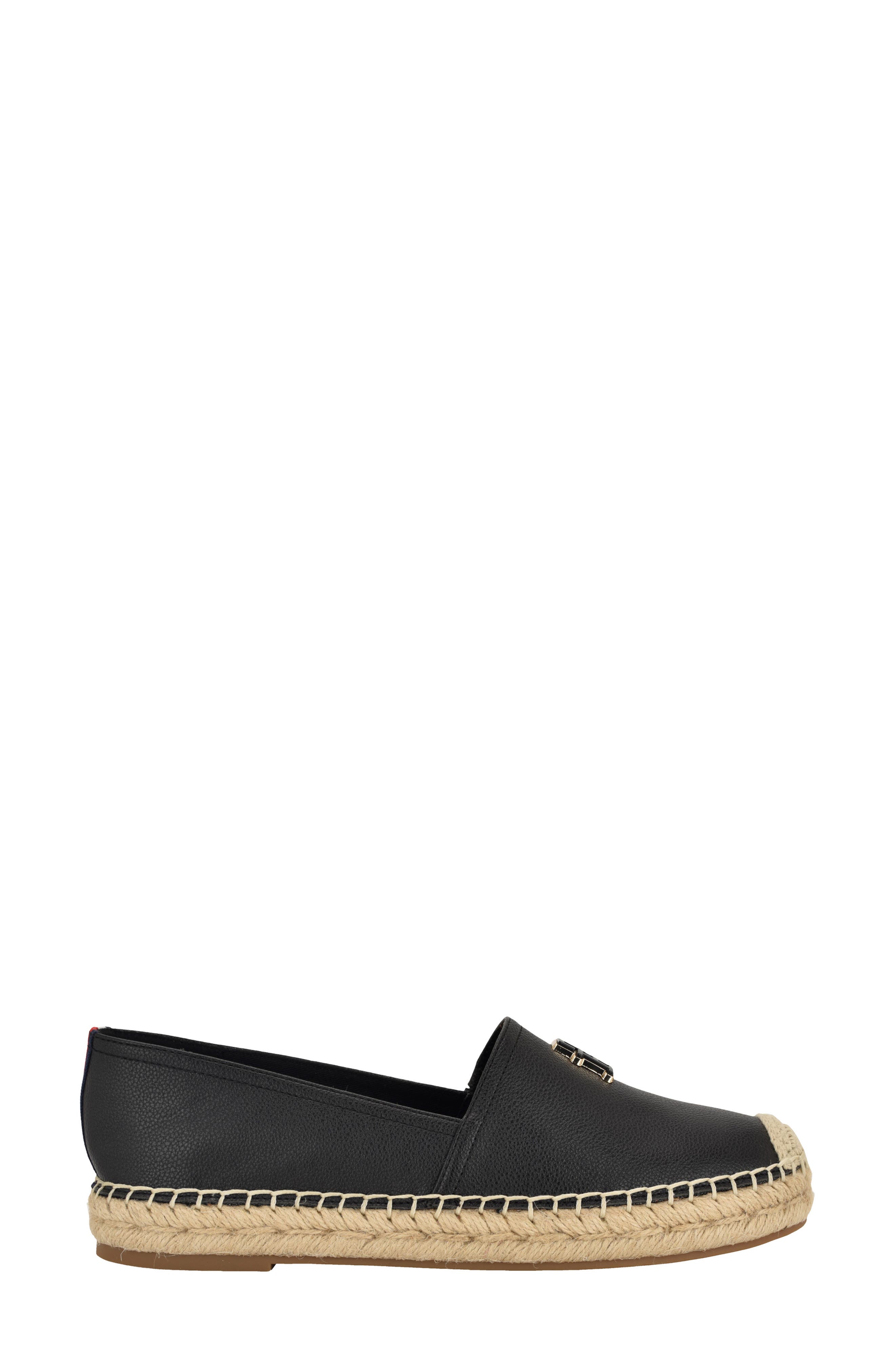 Tommy Hilfiger Palmz Espadrille Flat, Alternate, color, 