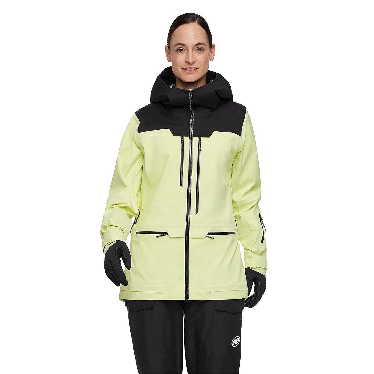 selected Sulai/Black