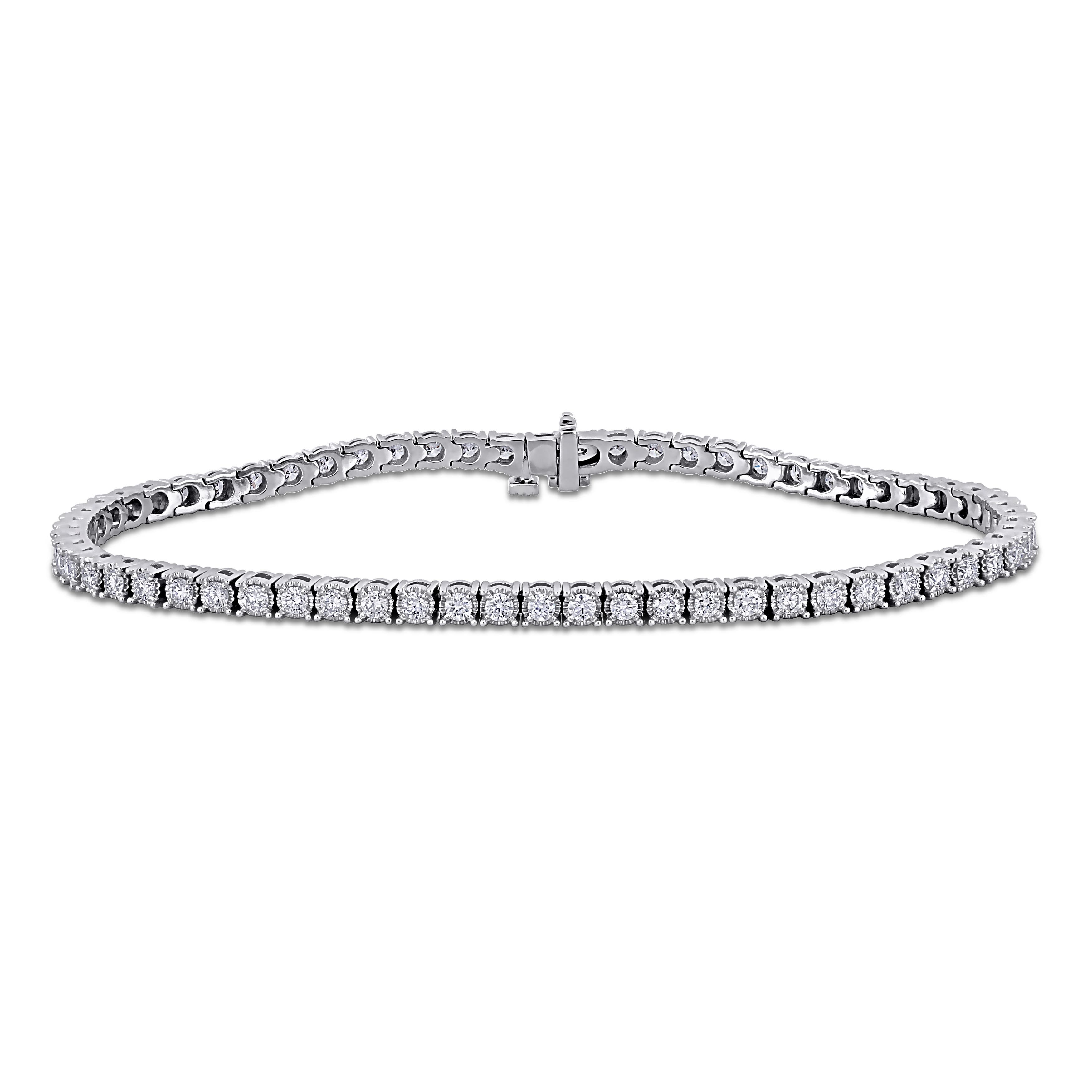 selected White Gold