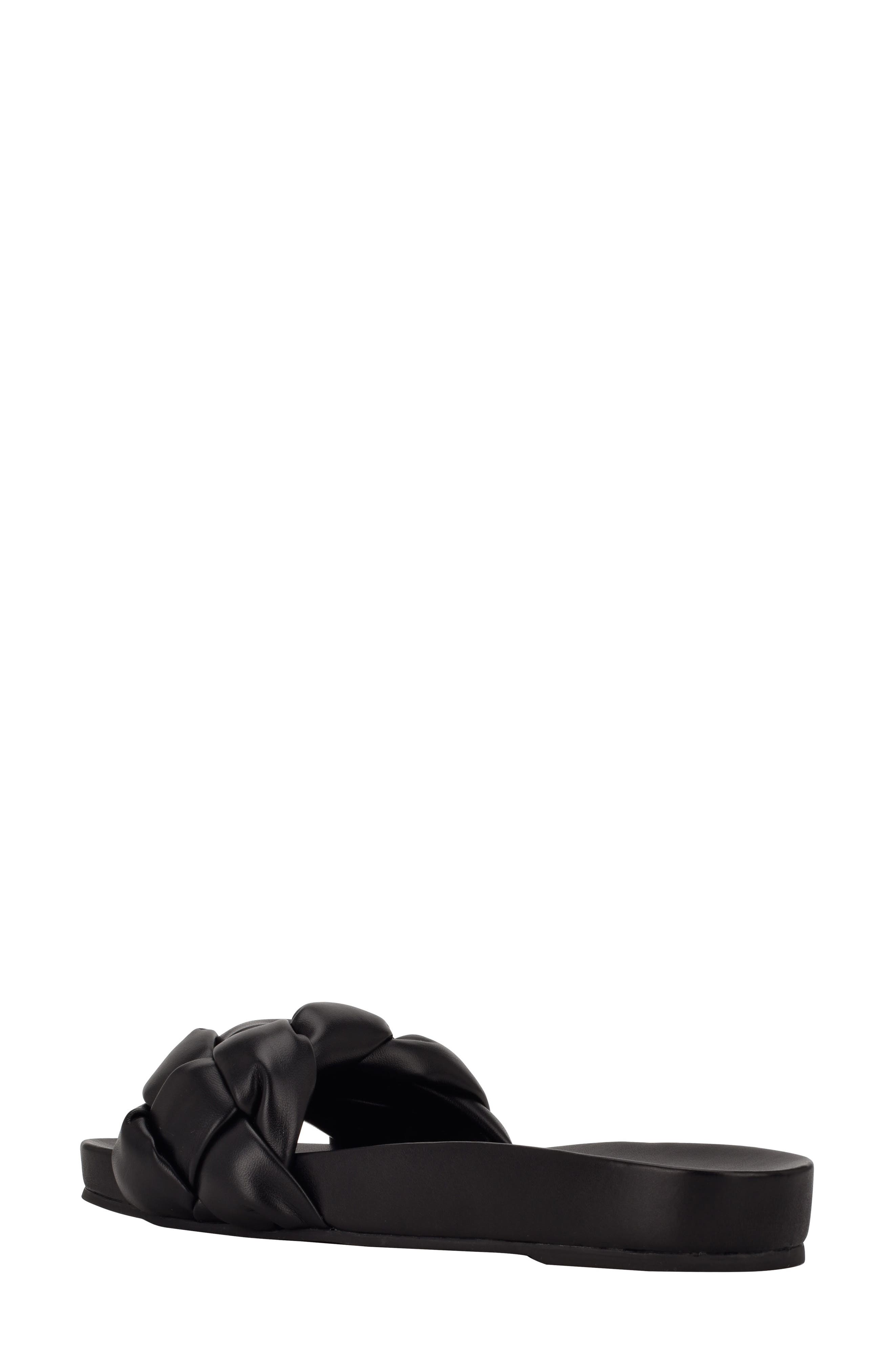 Marc Fisher LTD Imenta Slide Sandal, Alternate, color, 