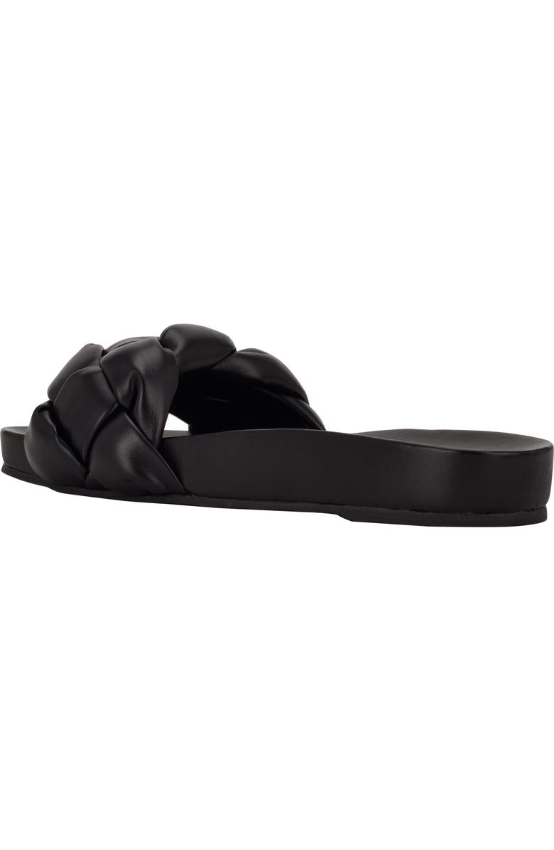 Marc Fisher LTD Imenta Slide Sandal, Alternate, color,