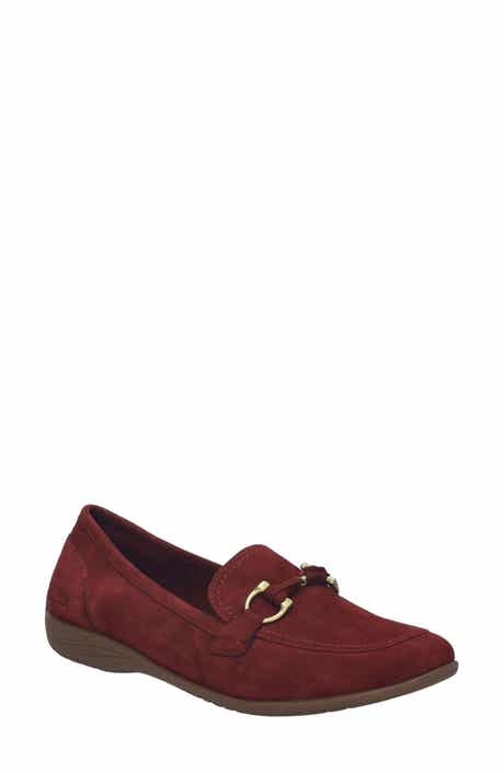 Josef Seibel Fenja 34 Loafer