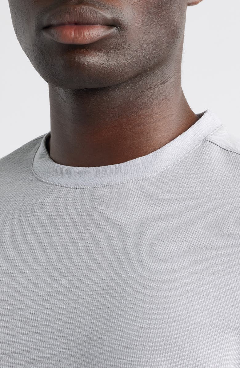 Robert Barakett Marsh T-Shirt, Alternate, color, Light Grey