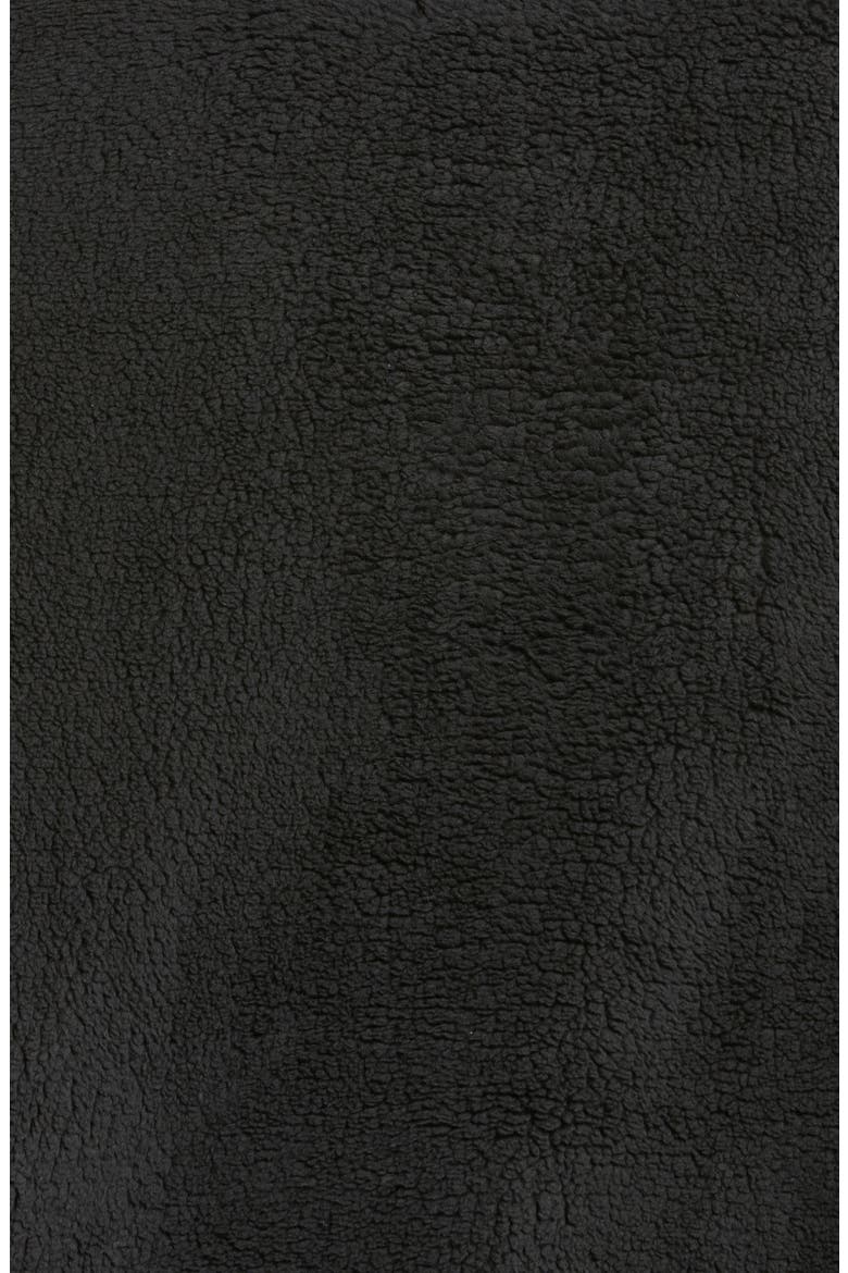 Atwell High-Pile Fleece Jacket, Alternate, color, TAR