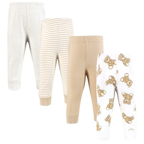 Casual Cotton Pants & Leggings (Baby)