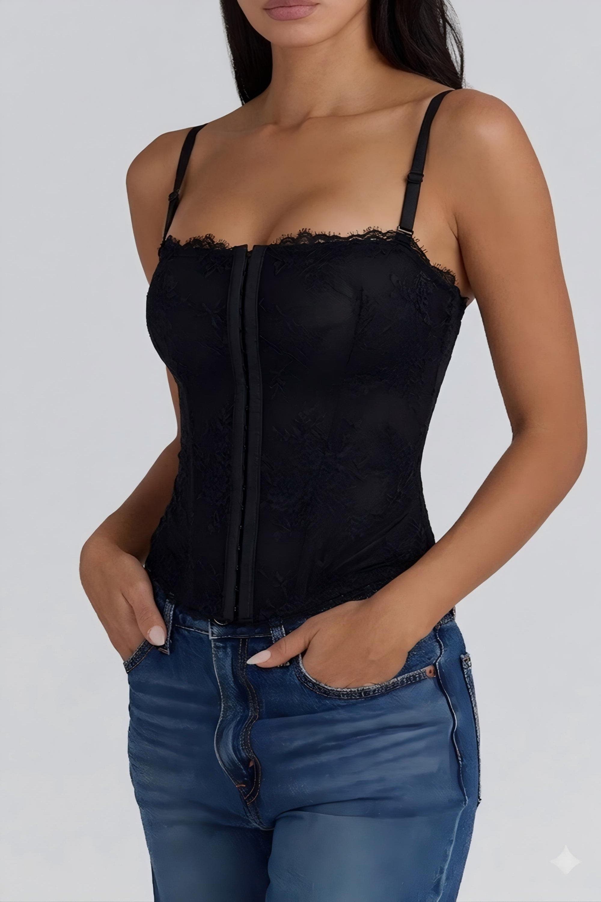 Black Lining