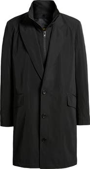 Cardinal of Canada Fox Water Repellent Topcoat
