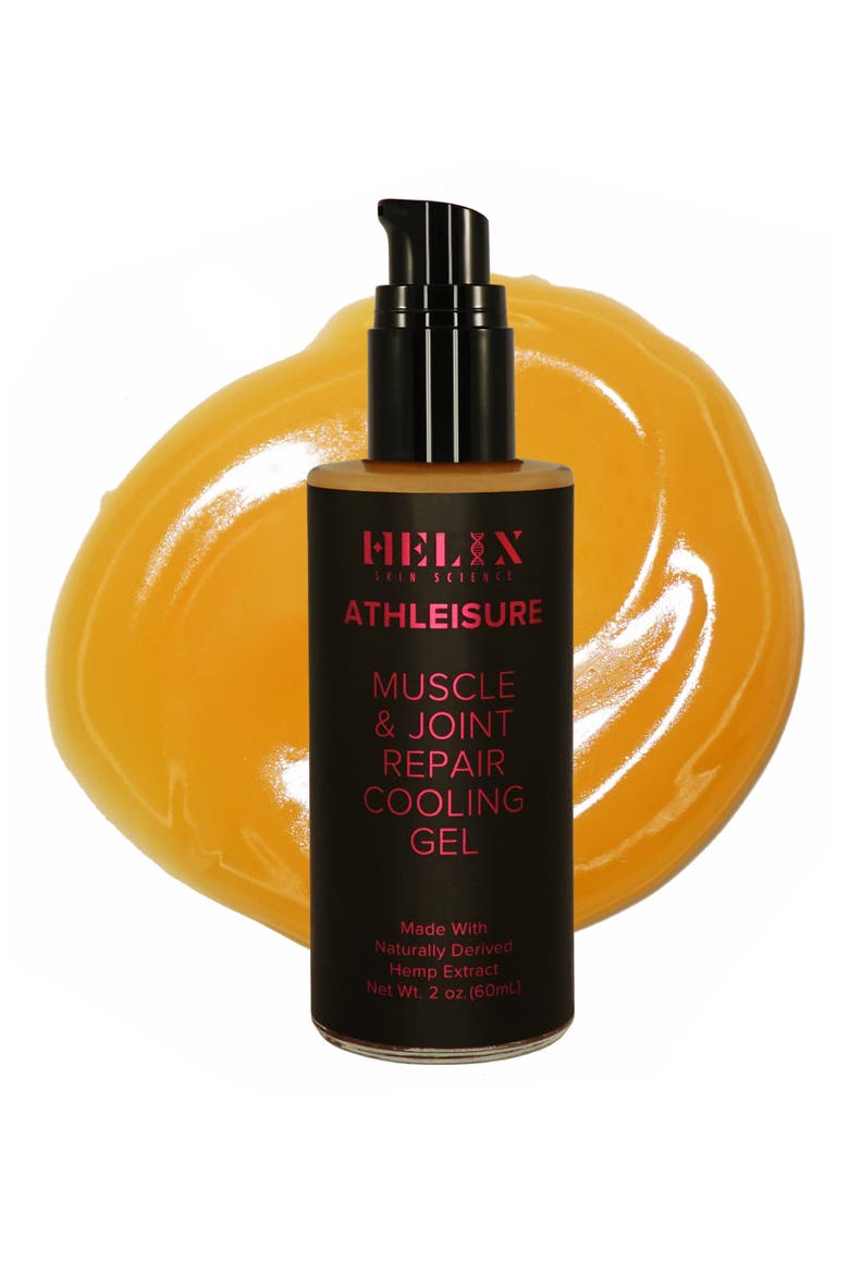 Muscle & Joint Repair Cooling Gel with CBD (Nordstrom Exclusive), Alternate, color, NO COLOR