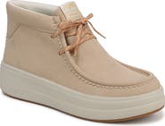 Rykä Vibrant Wedge Chukka Boot