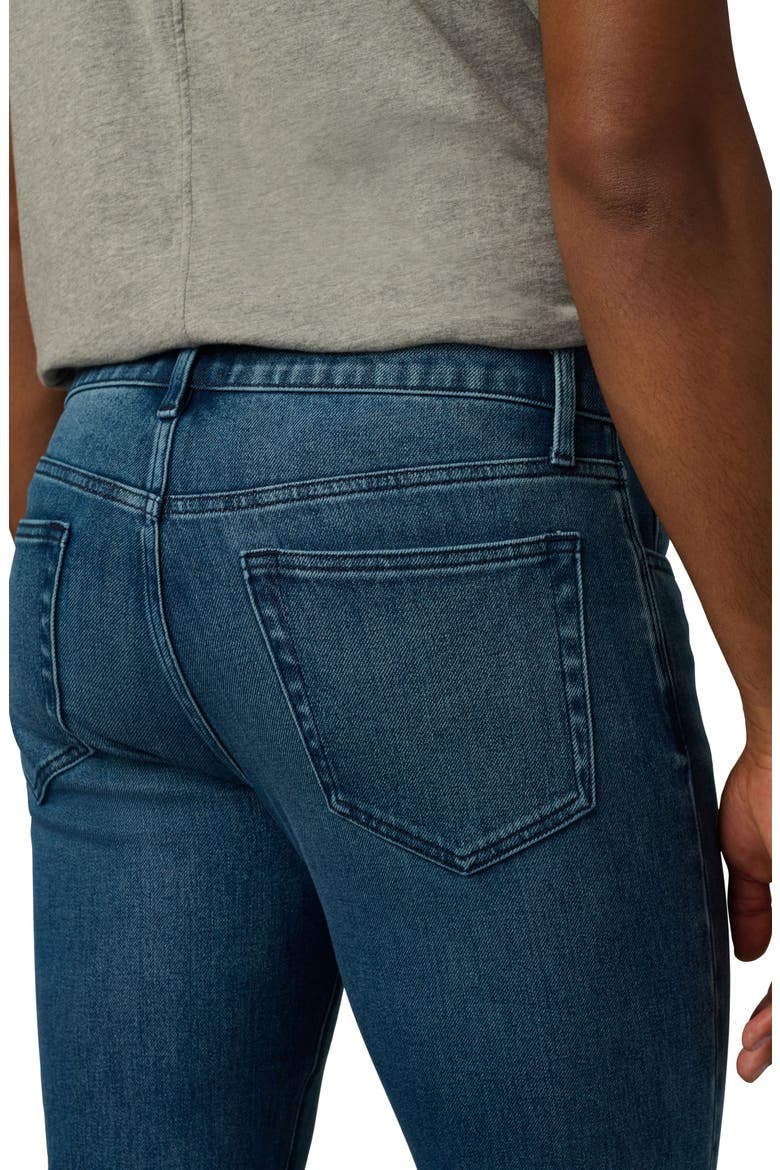 The Brixton Slim Straight Leg Jeans, Alternate, color, JEFFERSON