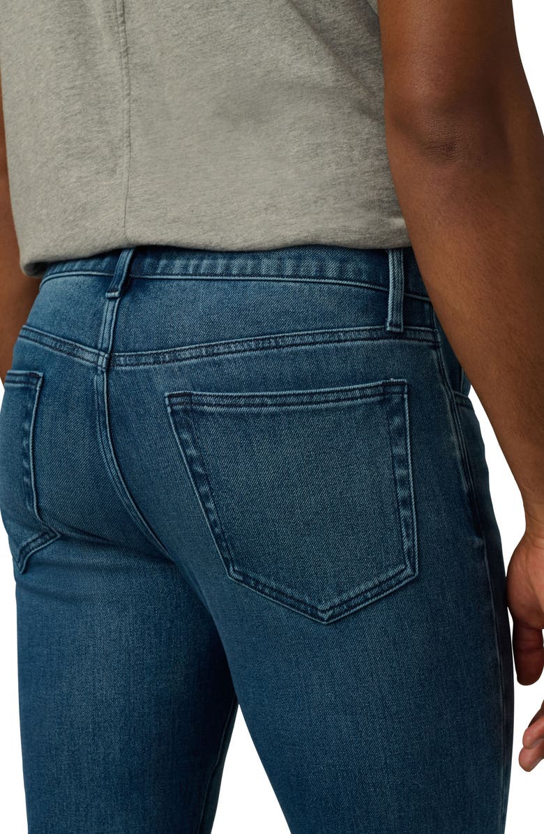 Joe's The Brixton Slim Straight Leg Jeans, Alternate, color, Jefferson