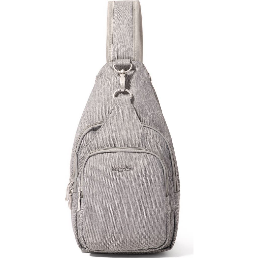 Baggallini Central Park Sling Bag