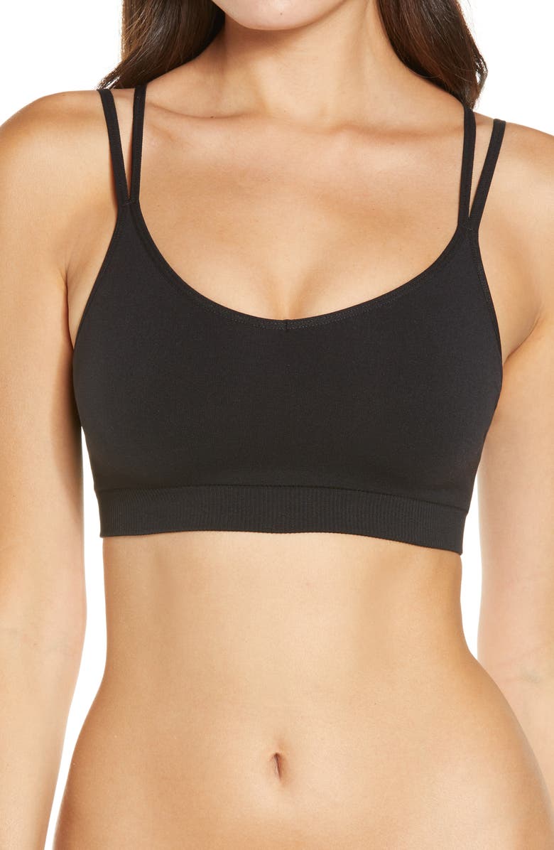 BP. Right Now Bralette, Main, color,