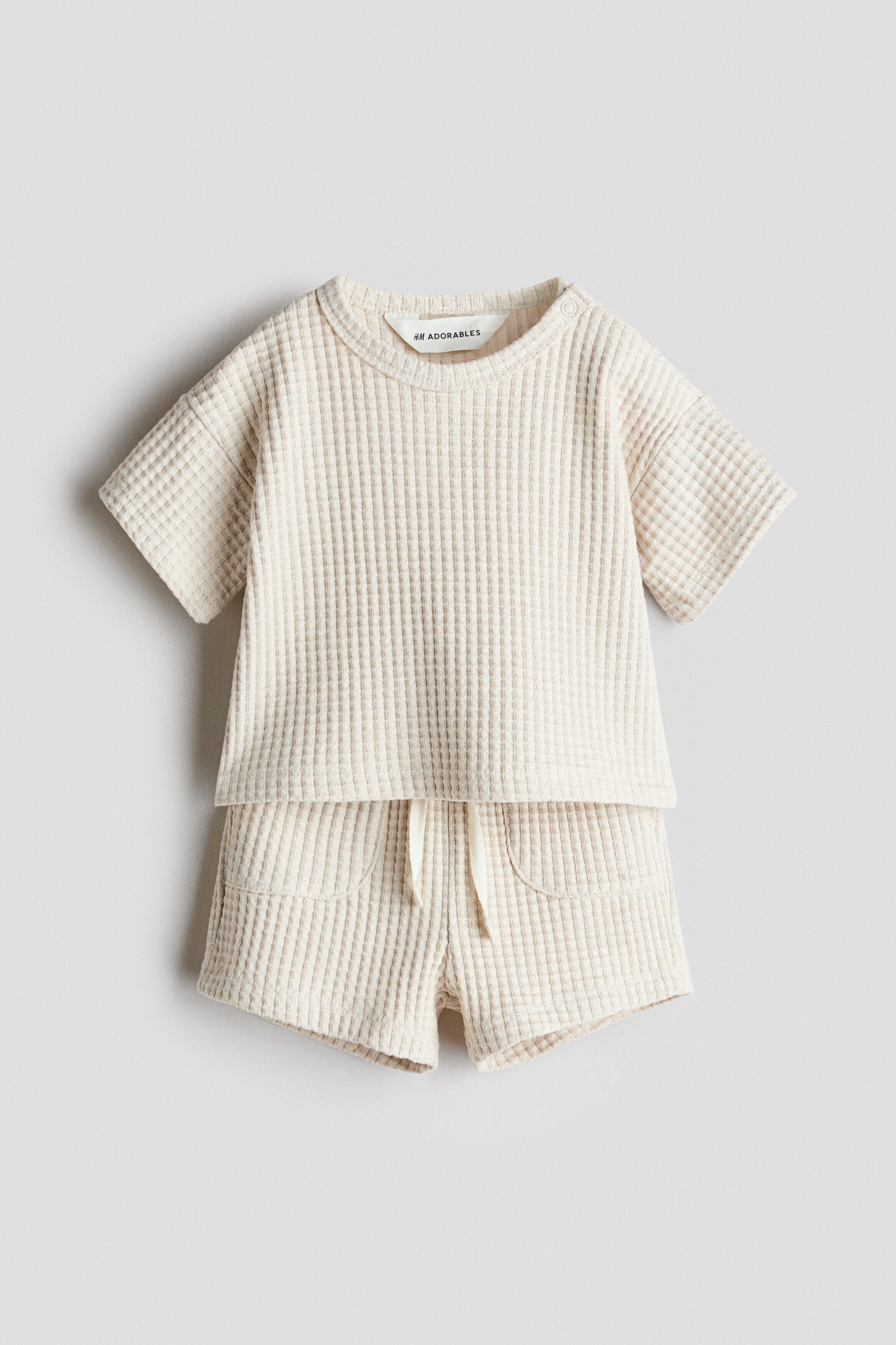 Light beige