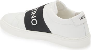 Zeus Slip-On Sneaker