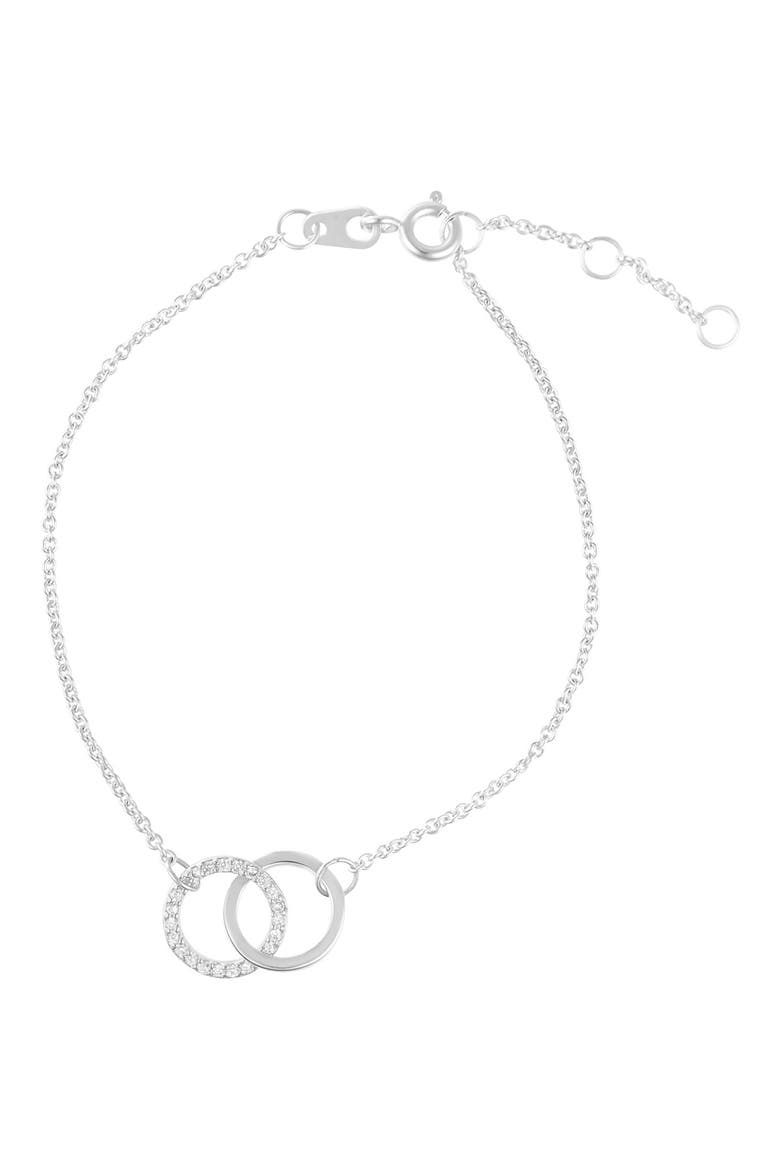 7-Piece Earrings, Necklaces & Bracelets Set, Alternate, color, SILVER