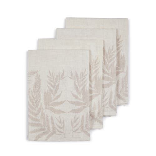 Majka Forest Ferns Napkins