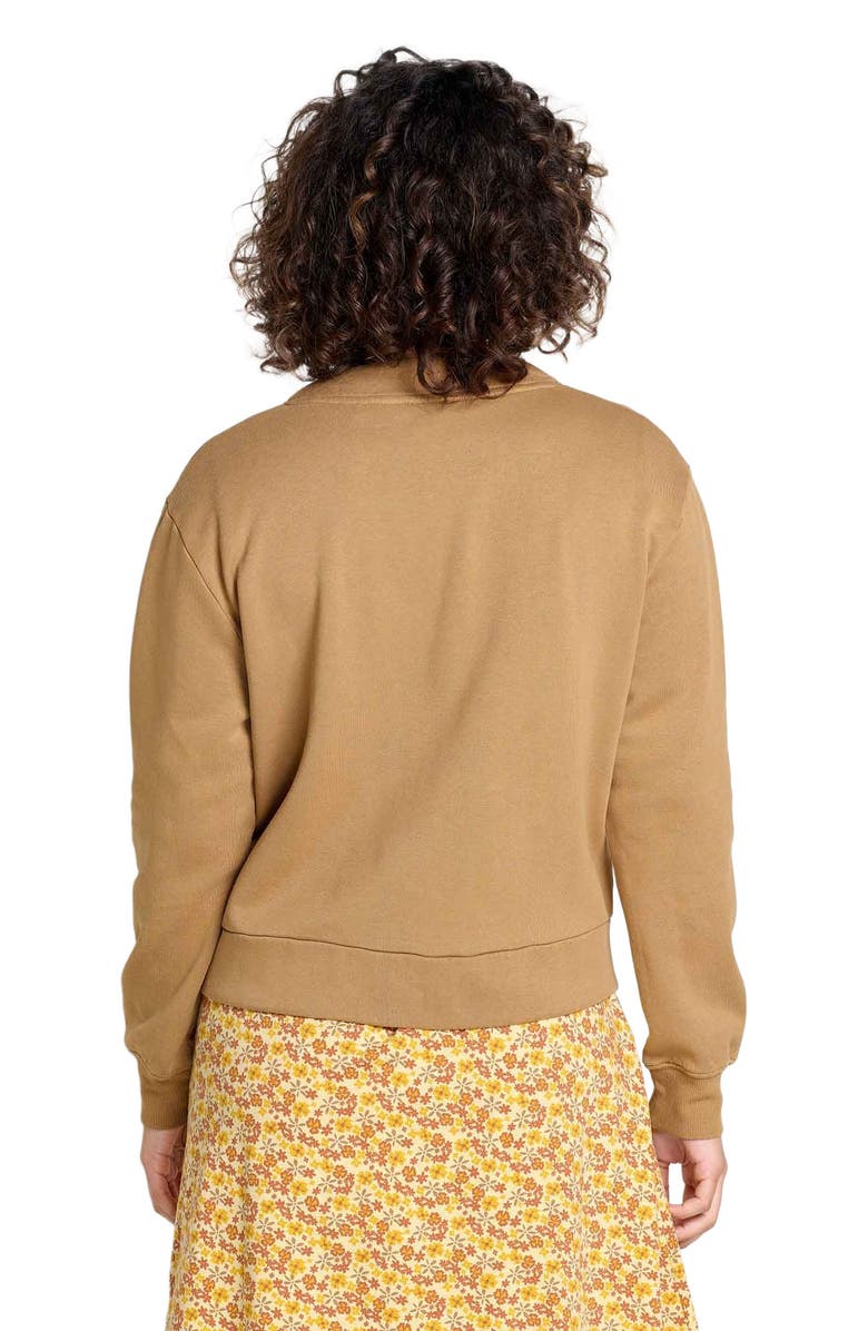 Toad & Co Women's Hemp Daybreaker Cardi, Alternate, color, 