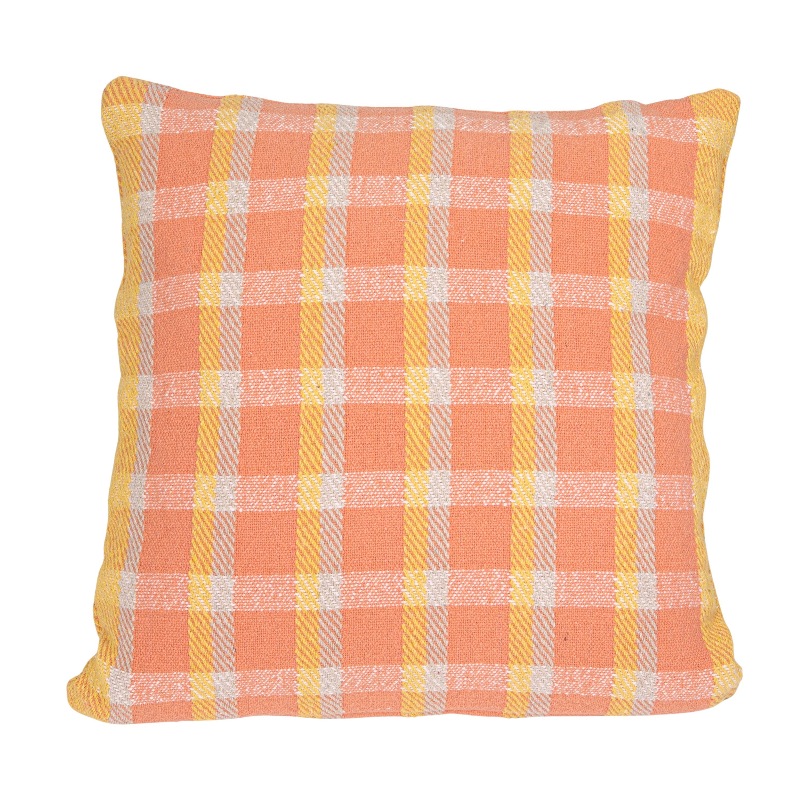 selected Orange