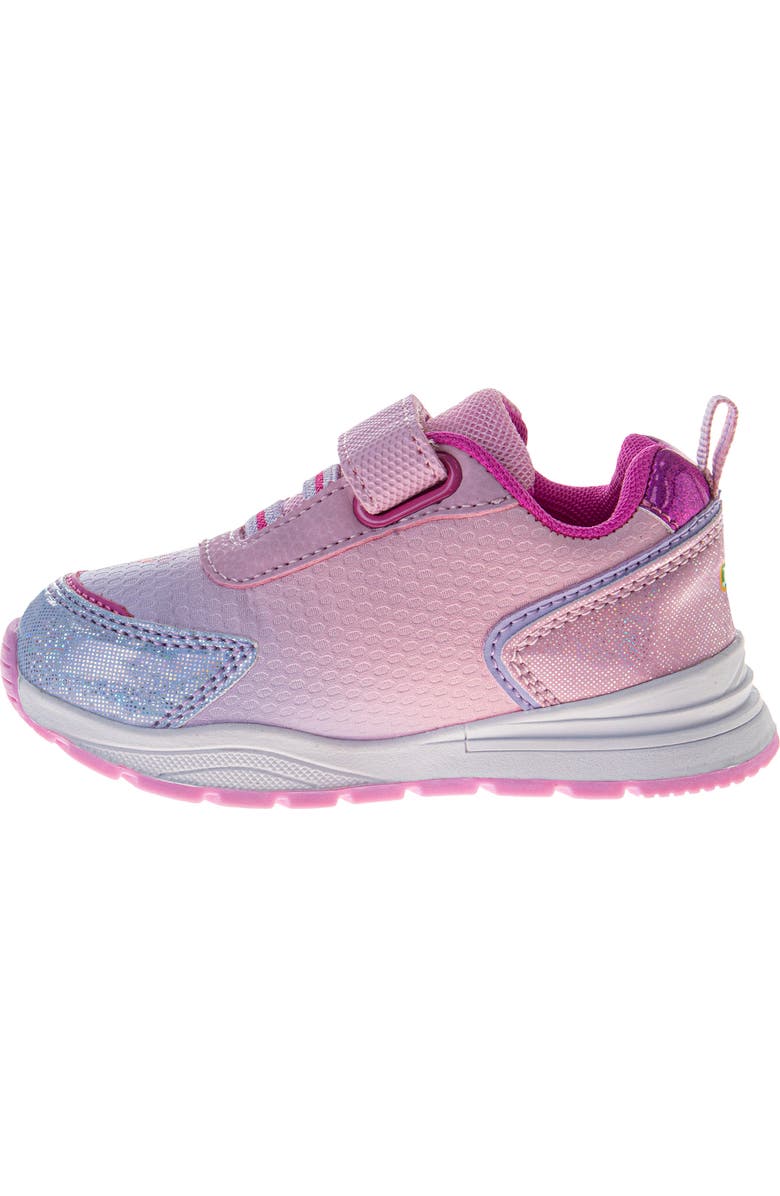 JOSMO Kids' Sesame Street<sup>®</sup> Sneaker, Alternate, color, Pink