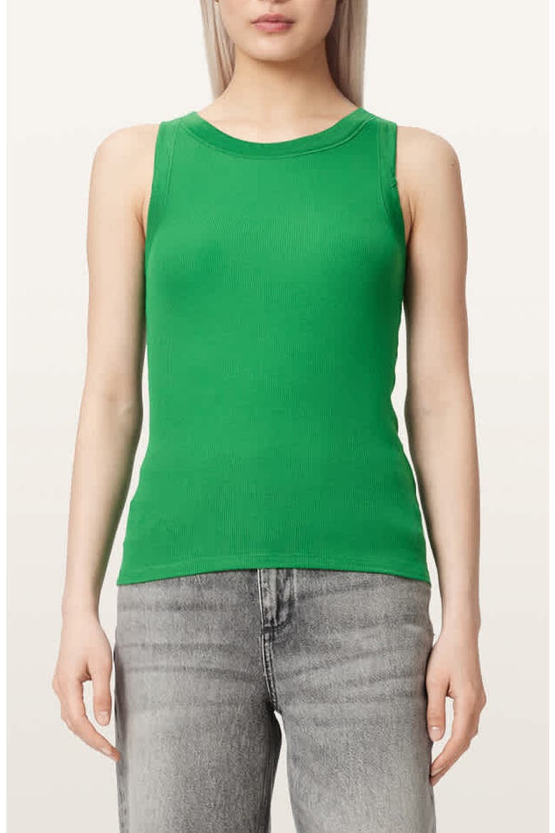 Rina Tank Top, Main, color, APPLE GREEN