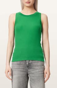 AllSaints Rina Tank Top