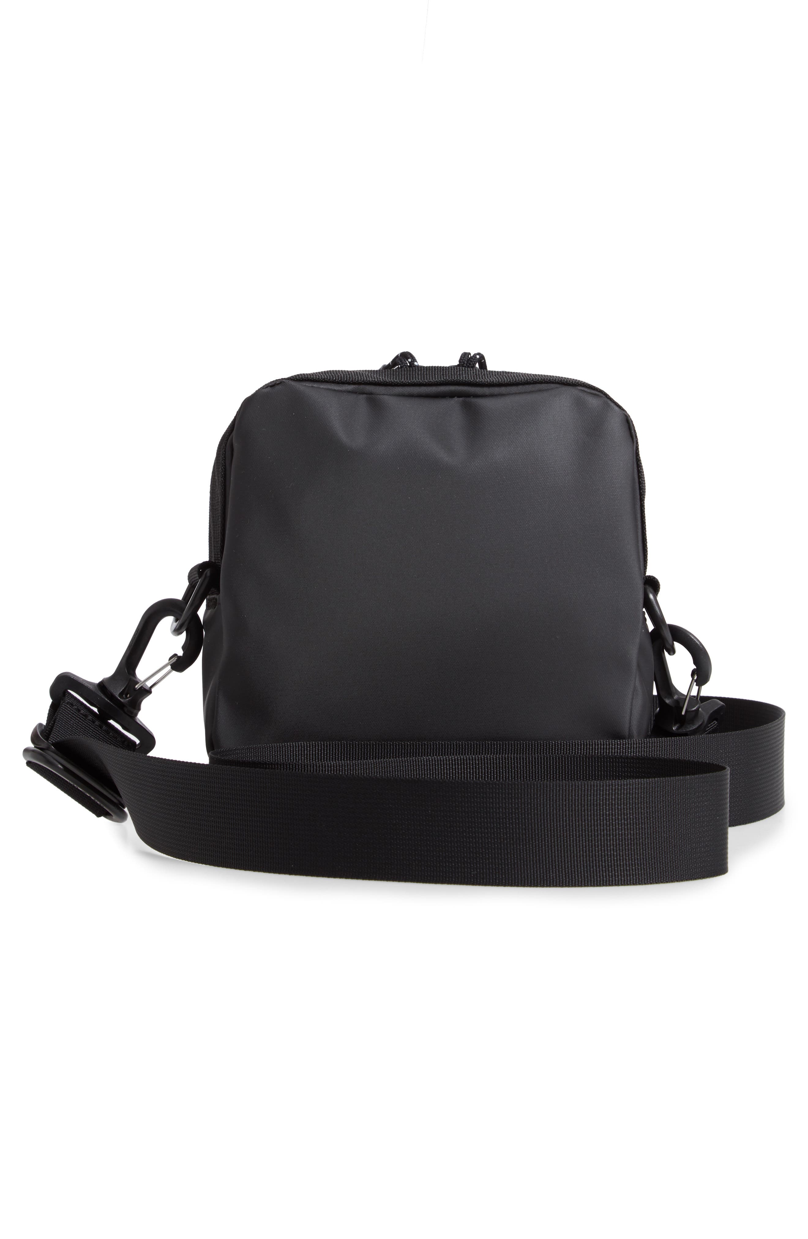 The North Face Explore Bardu II Crossbody Bag, Alternate, color, 