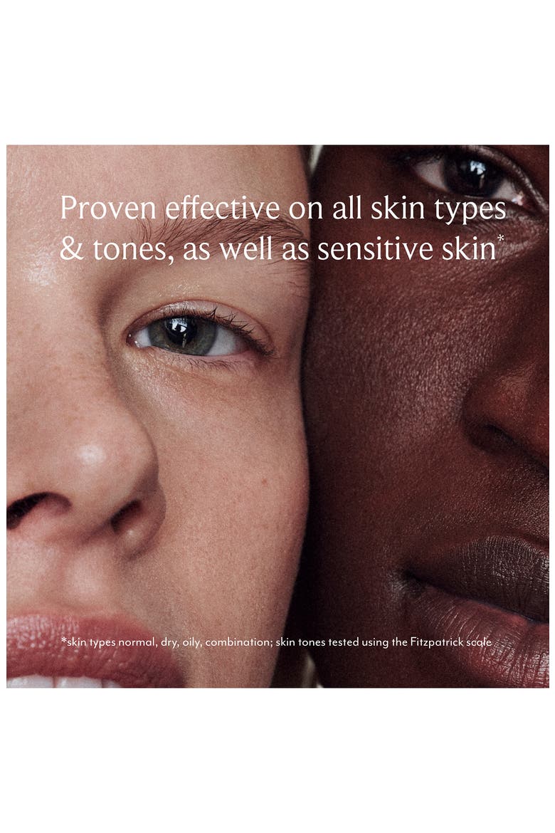 Soy Hydrating Gentle Face Cleanser, Alternate, color, NO COLOR