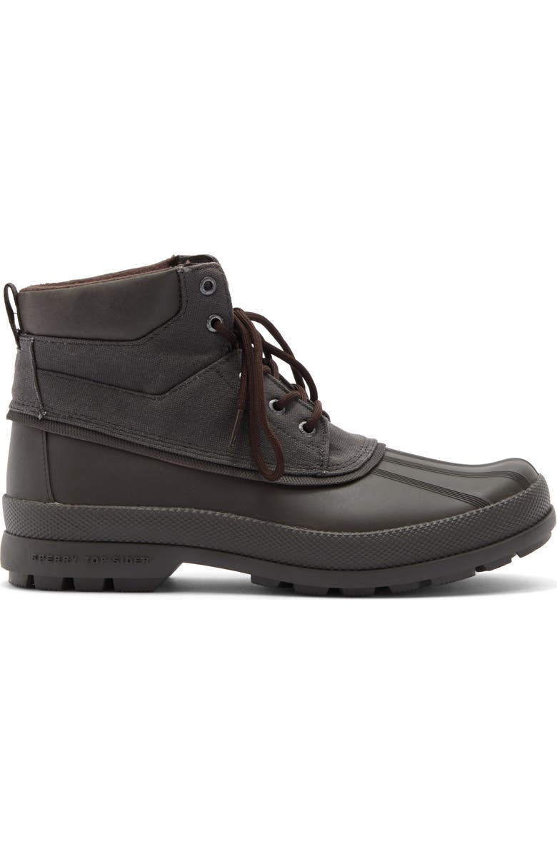 Sperry Cold Bay Duck Boot, Alternate, color,