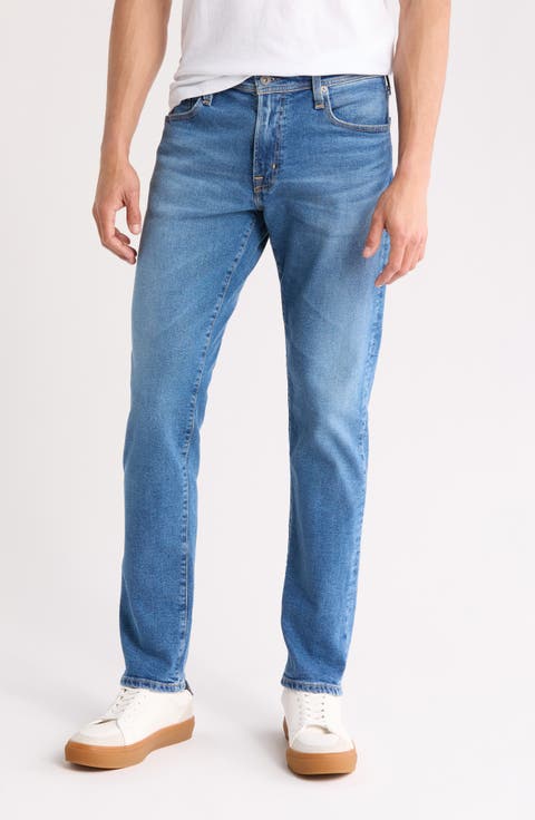 Tellis Slim Fit Jeans (Regular & Big)