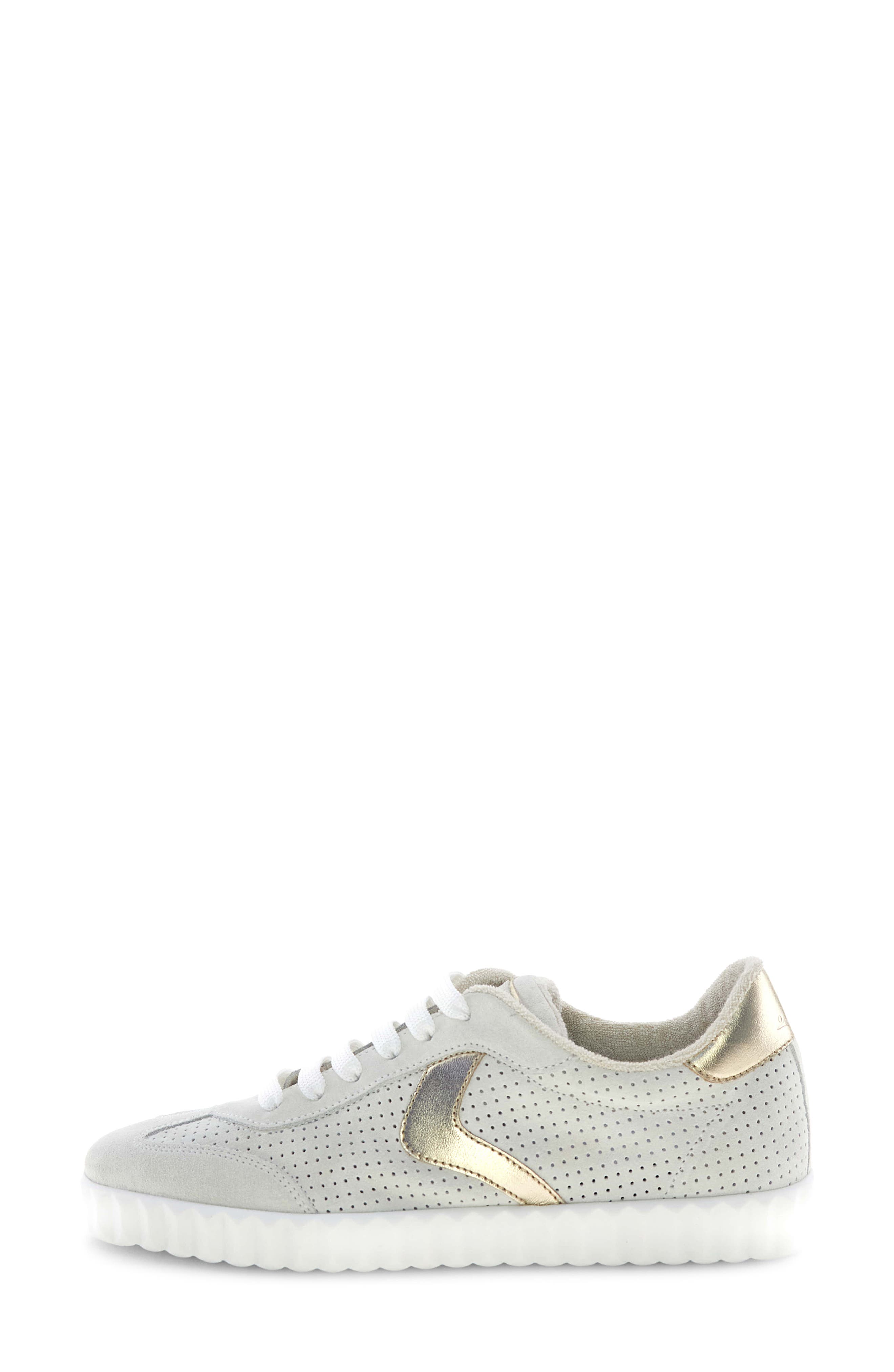 Voile Blanche Ines Sneaker, Alternate, color, 