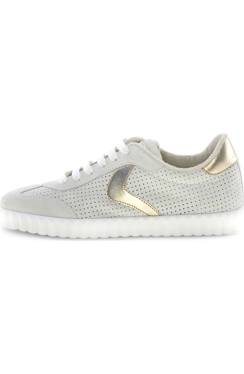 Voile Blanche Ines Sneaker, Alternate, color,