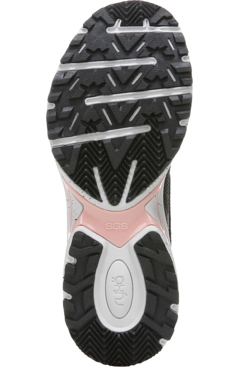 Rykä Summit Trail Shoe, Alternate, color,