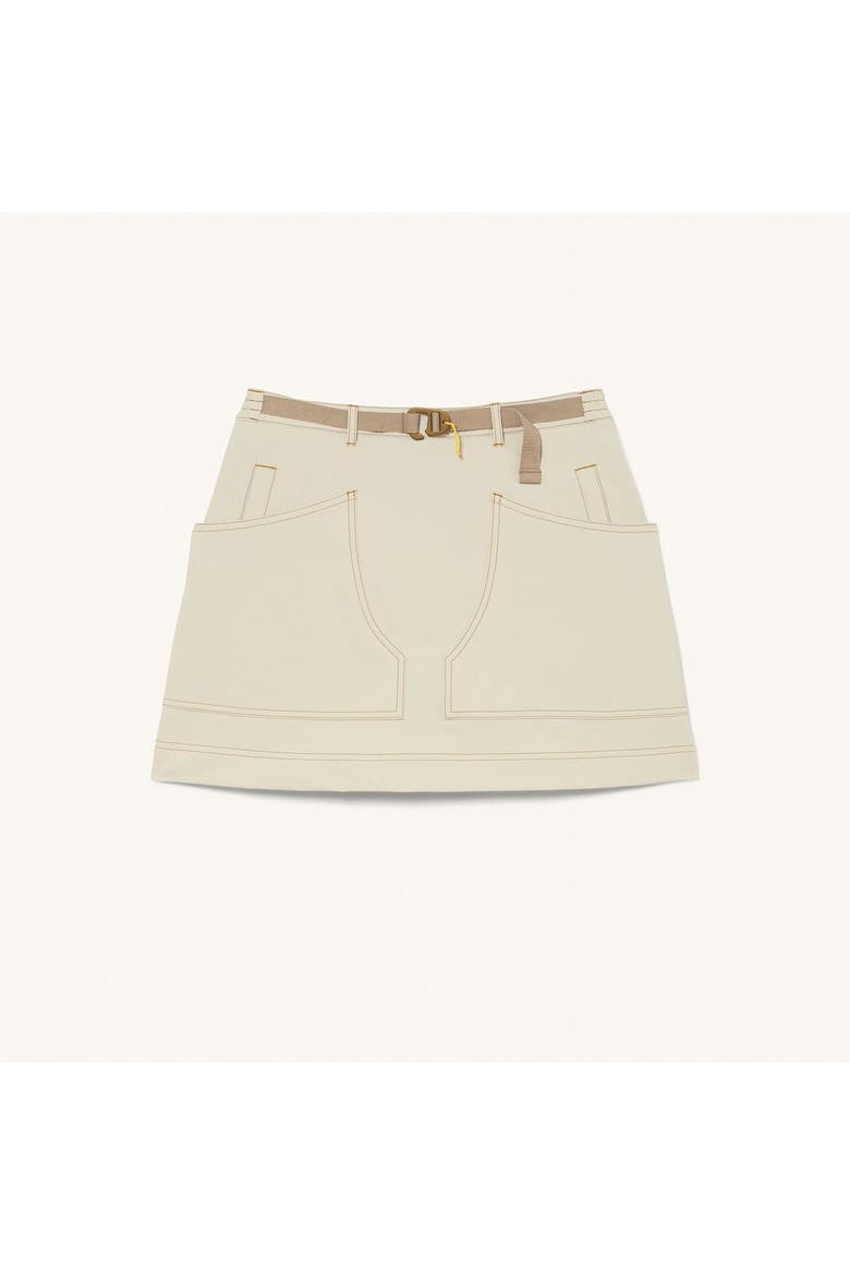8 Pocket Skort - Women's, Alternate, color, Dolomite