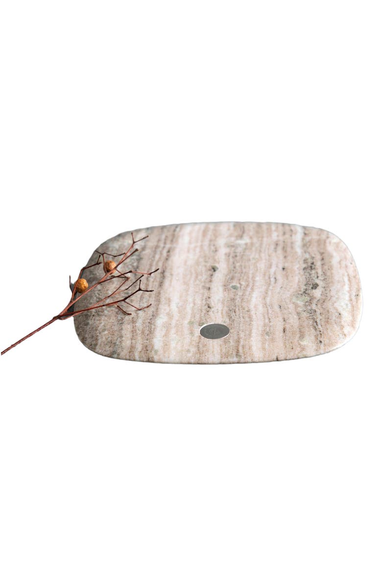 The Collective Home Granada Square Board, Main, color, Gray