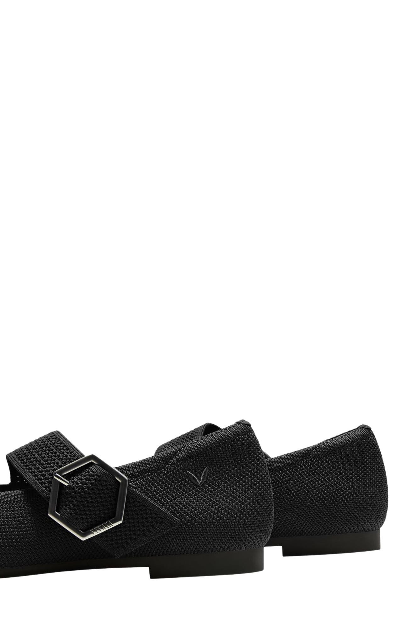 VIVAIA Pointed-toe Mary-Jane Flats, Alternate, color, 