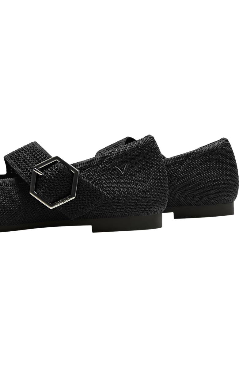 VIVAIA Pointed-toe Mary-Jane Flats, Alternate, color,