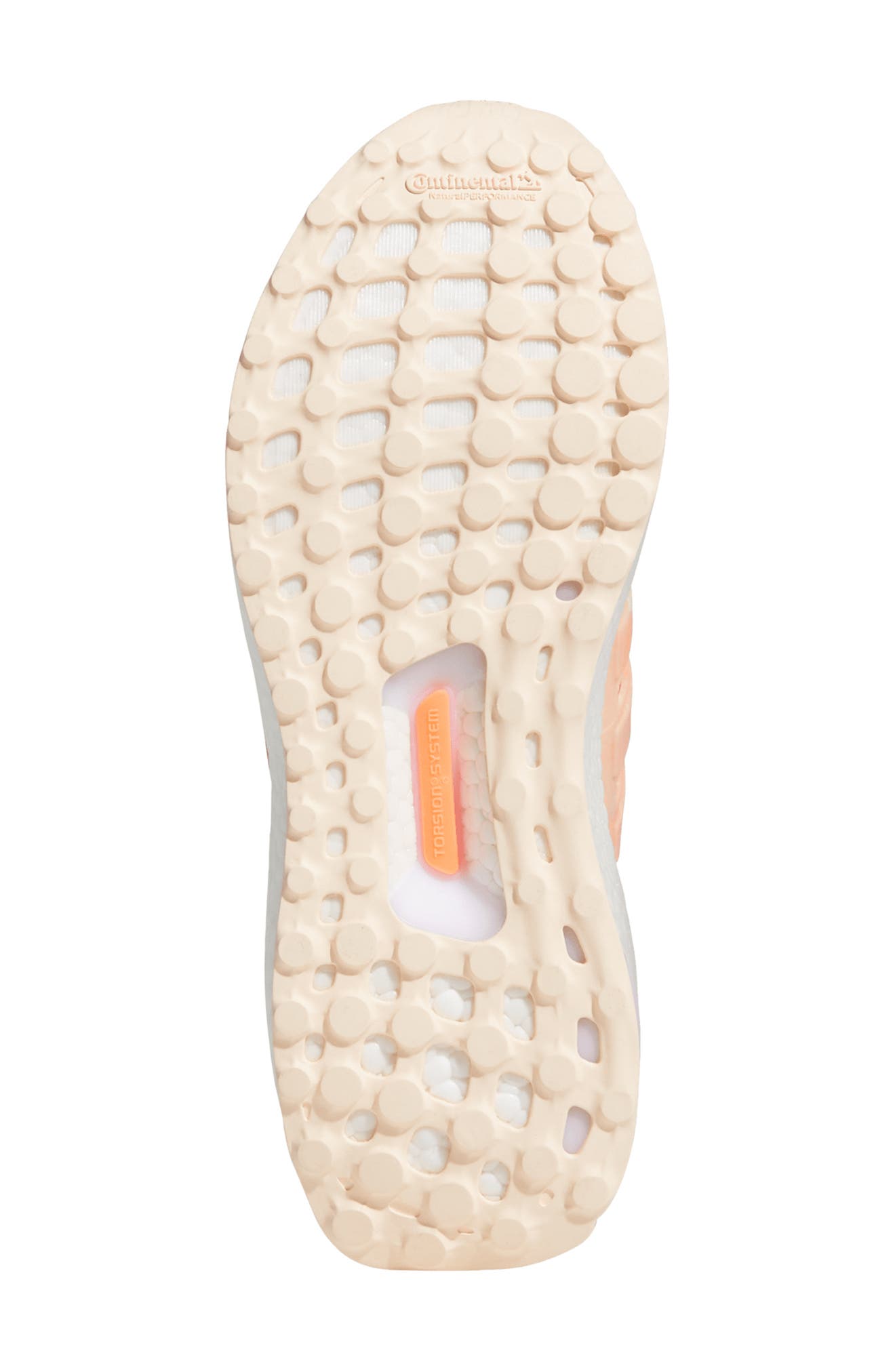 adidas Ultraboost Alphaskin Running Shoe, Alternate, color, 