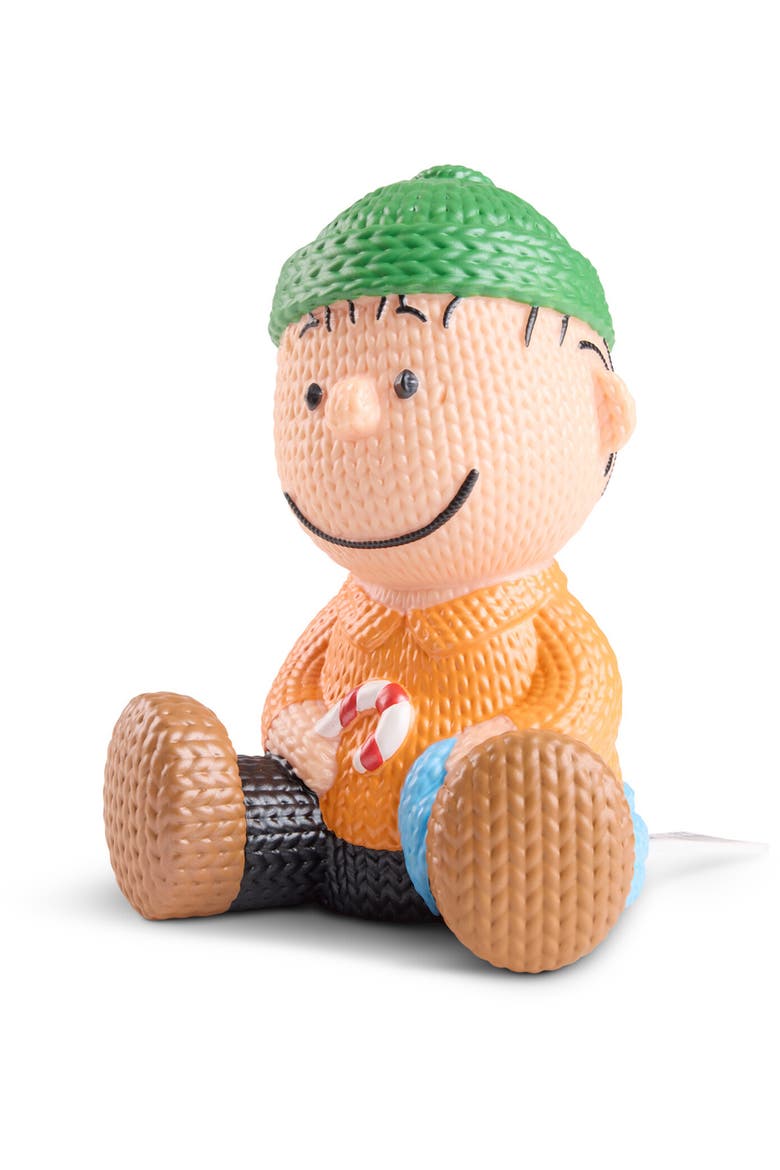 Peanuts - Linus, Alternate, color, Multicolor