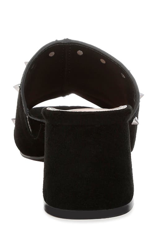 Rag & Co Agape Stud Mule