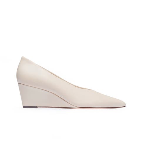 Maddox Wedge Pump