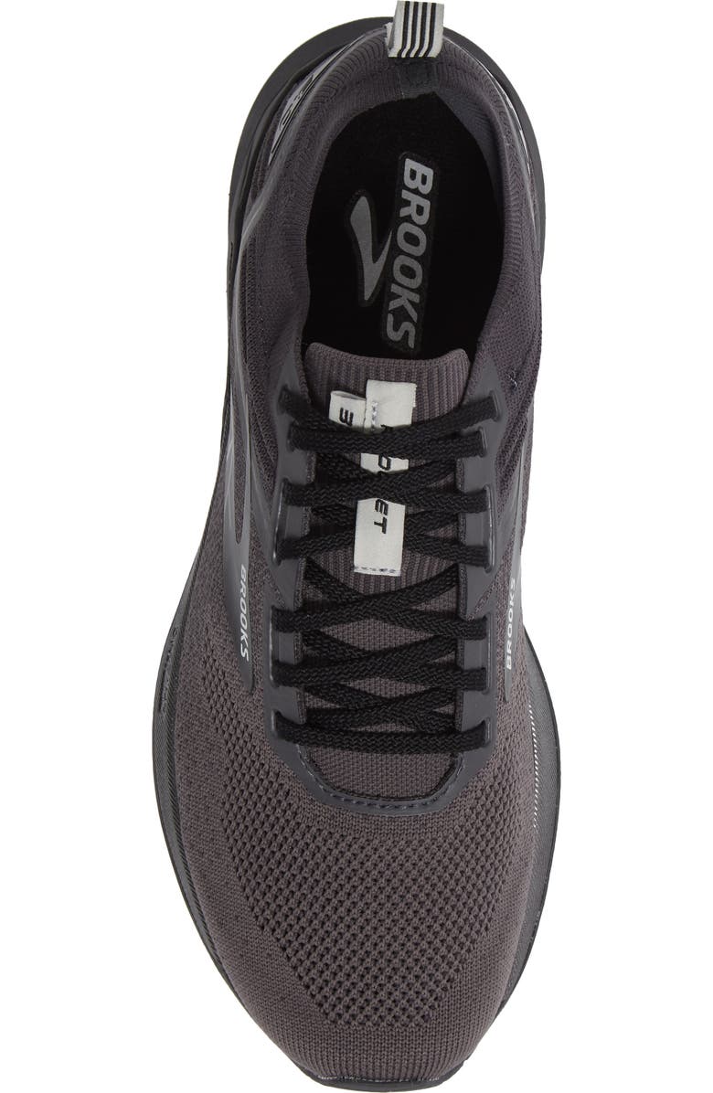 Brooks Ricochet 3 Running Shoe, Alternate, color,