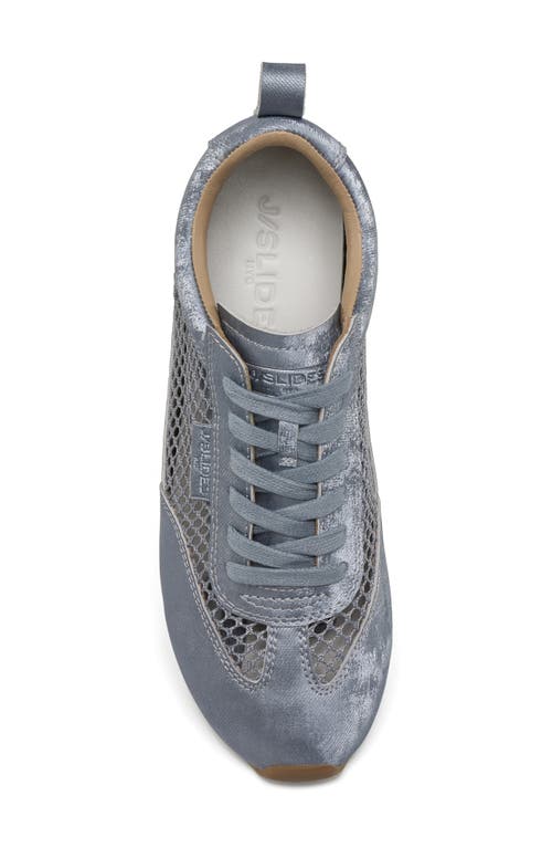 JSLIDES JSLIDES MESH SNEAKER