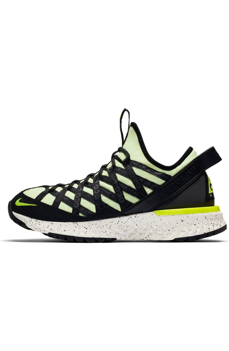 Nike ACG React Terra Gobe Sneaker, Alternate, color,