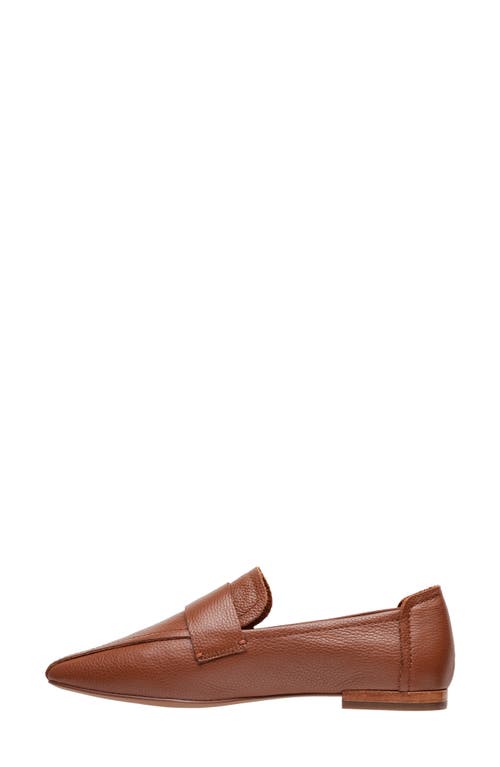 Linea Paolo Margie Loafer In Cognac