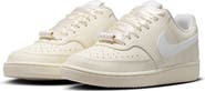 Nike Court Vision Low Sneaker